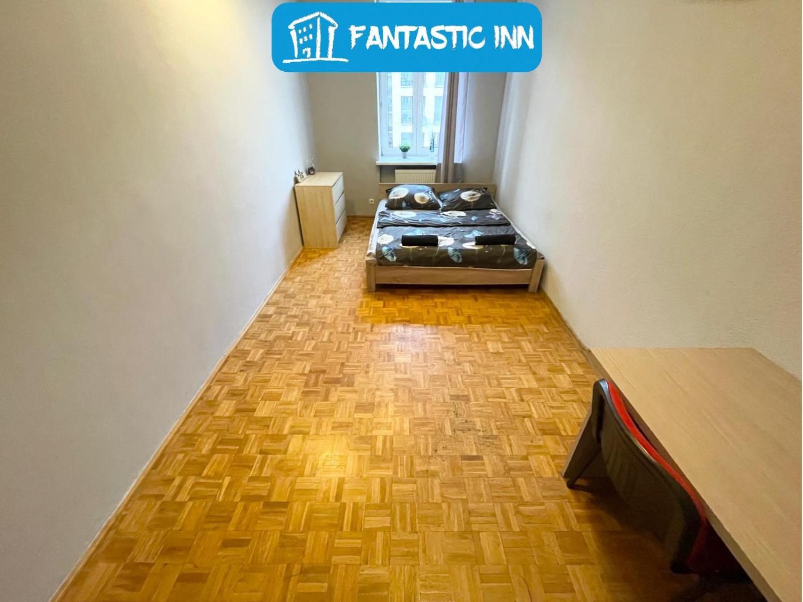 Fantastic Waw - G Room 1 Varsavia Esterno foto