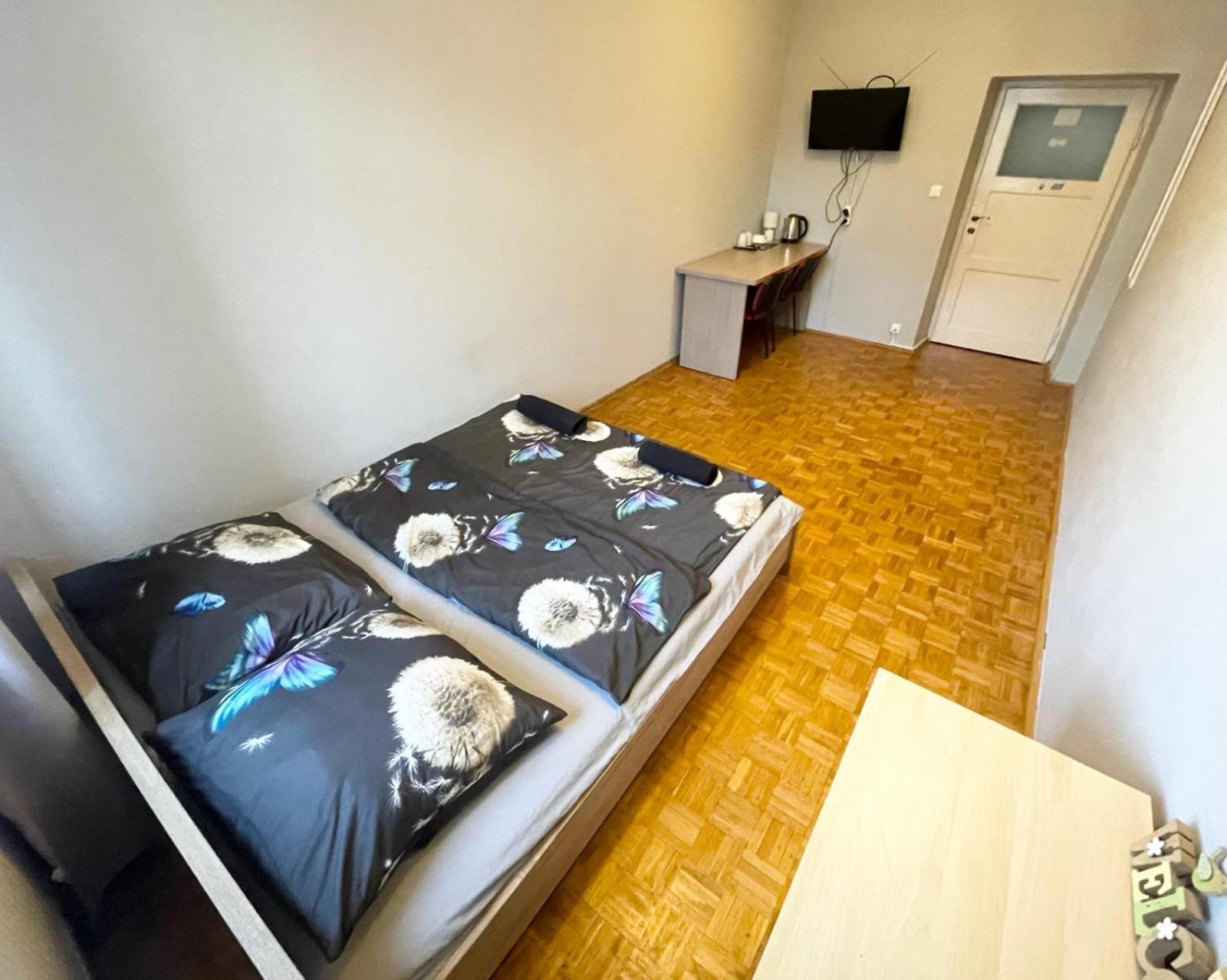 Fantastic Waw - G Room 1 Varsavia Esterno foto
