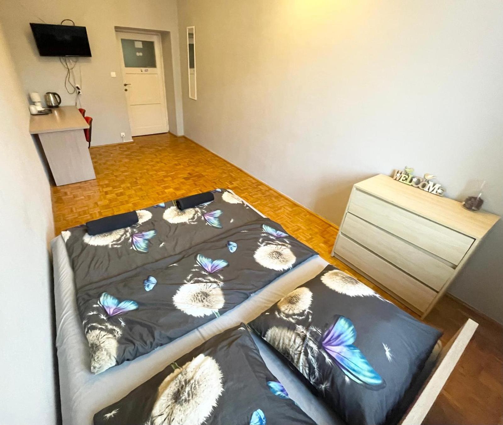 Fantastic Waw - G Room 1 Varsavia Esterno foto